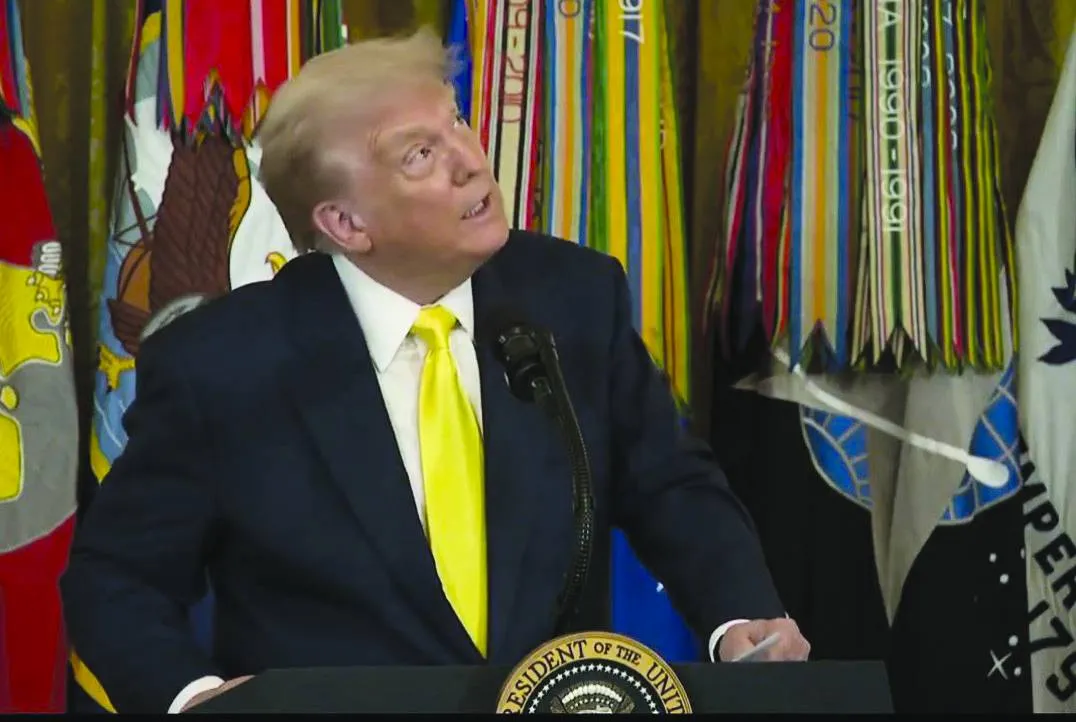 Iran is negotiating America to "Destroy Israel"
Arabausa