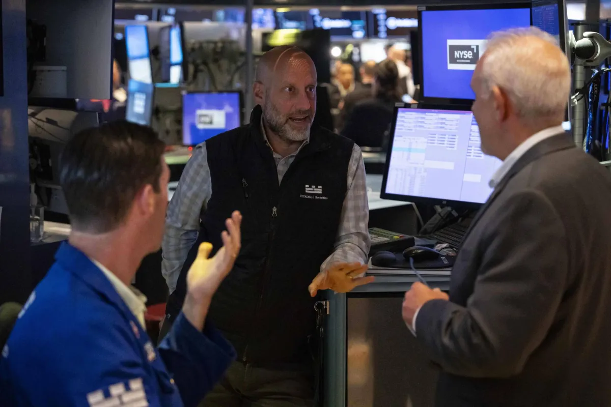 "Wall Street" Grow with increasing increasing to reduce interest rates
Arabausa