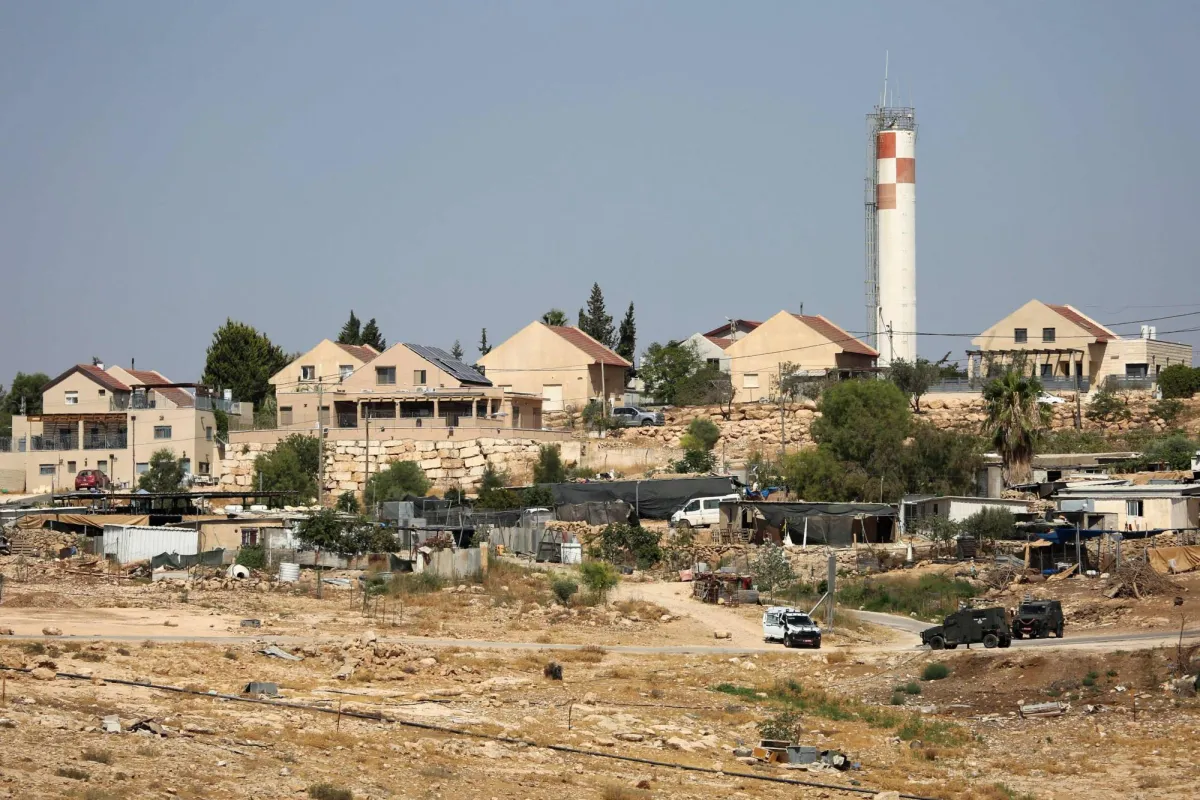 Ireland intends to impose a business income on Israeli sectors
Arabausa