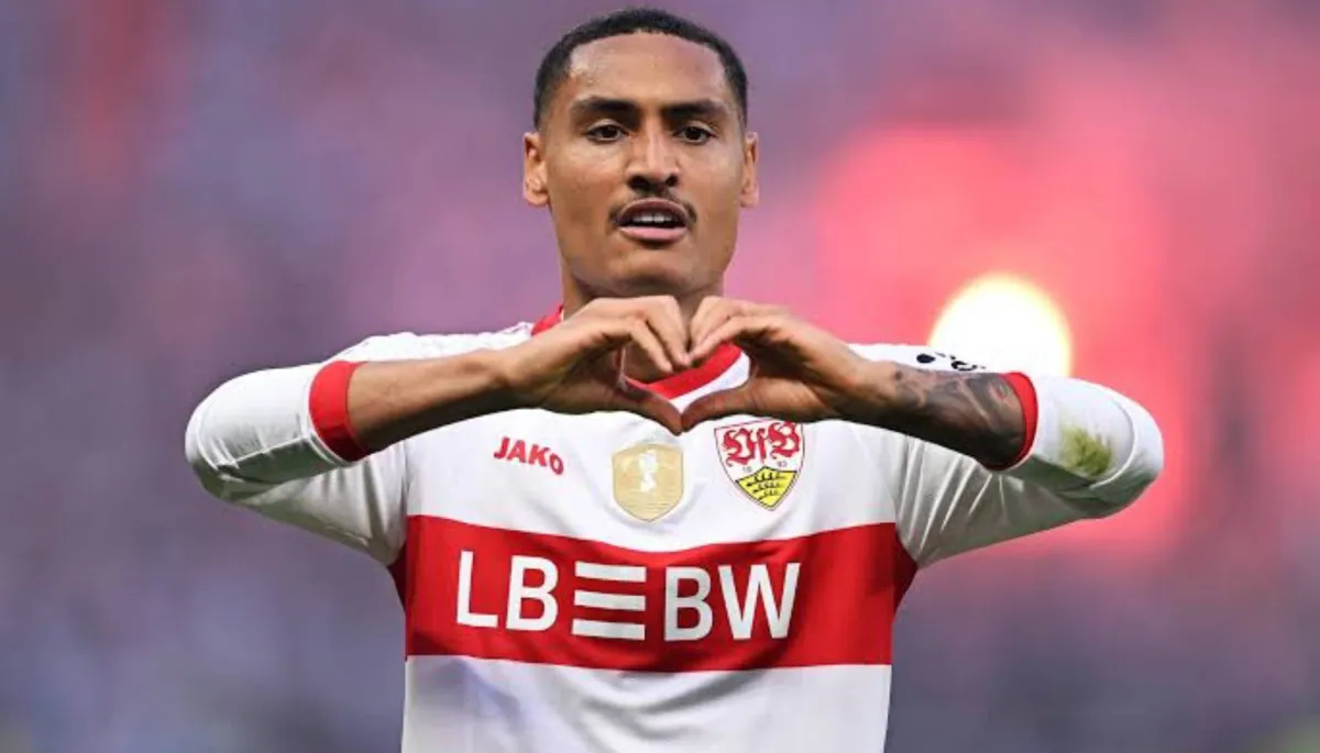 "Shabara" inaugating Milut's journey with Al -ahly
Arabausa