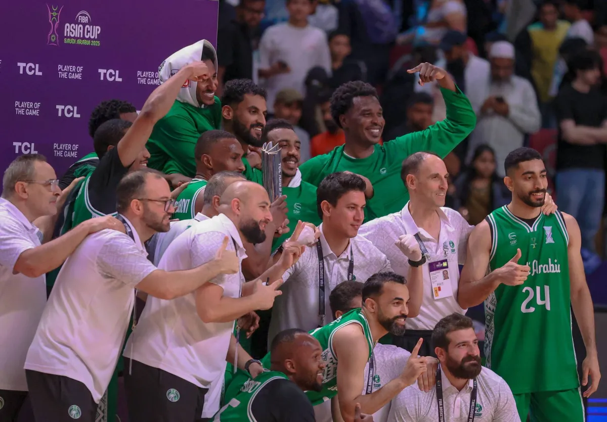 The Asian cup is not impossible for the presence of Saudi fans
Arabausa