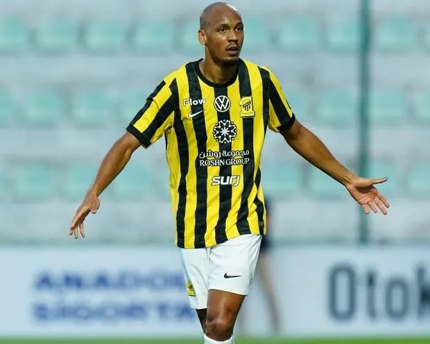 Shine with the Union opens the door of "Samba"

 Arabausa