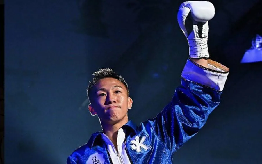 The death of japanese boxes affected by brain injury for two battles

 Arabausa