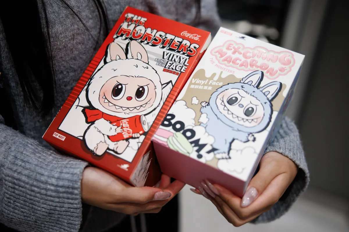 Steal laddles "the pobo", in a $ 7,000 value from a store in Los Angeles (Video)
Arabausa