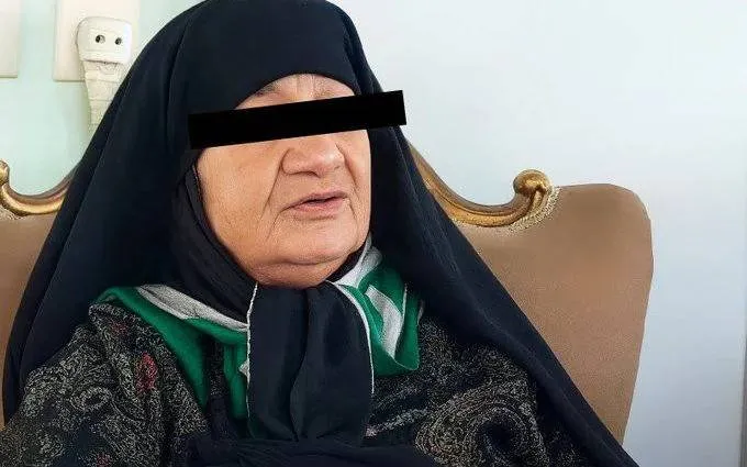"The black widow" ... An Iranian woman killed 11 of his husbands with the death of poison
Arabausa