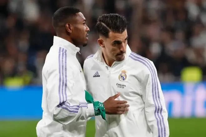 The clubs in the Saudi League are interested in sunrise and Sibayos

 Arabausa