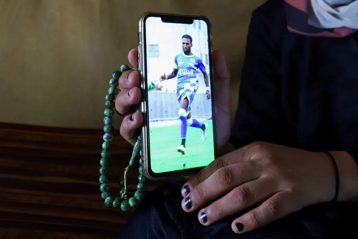 We have no information on the killing of "Pelephone Palestine"
Arabausa