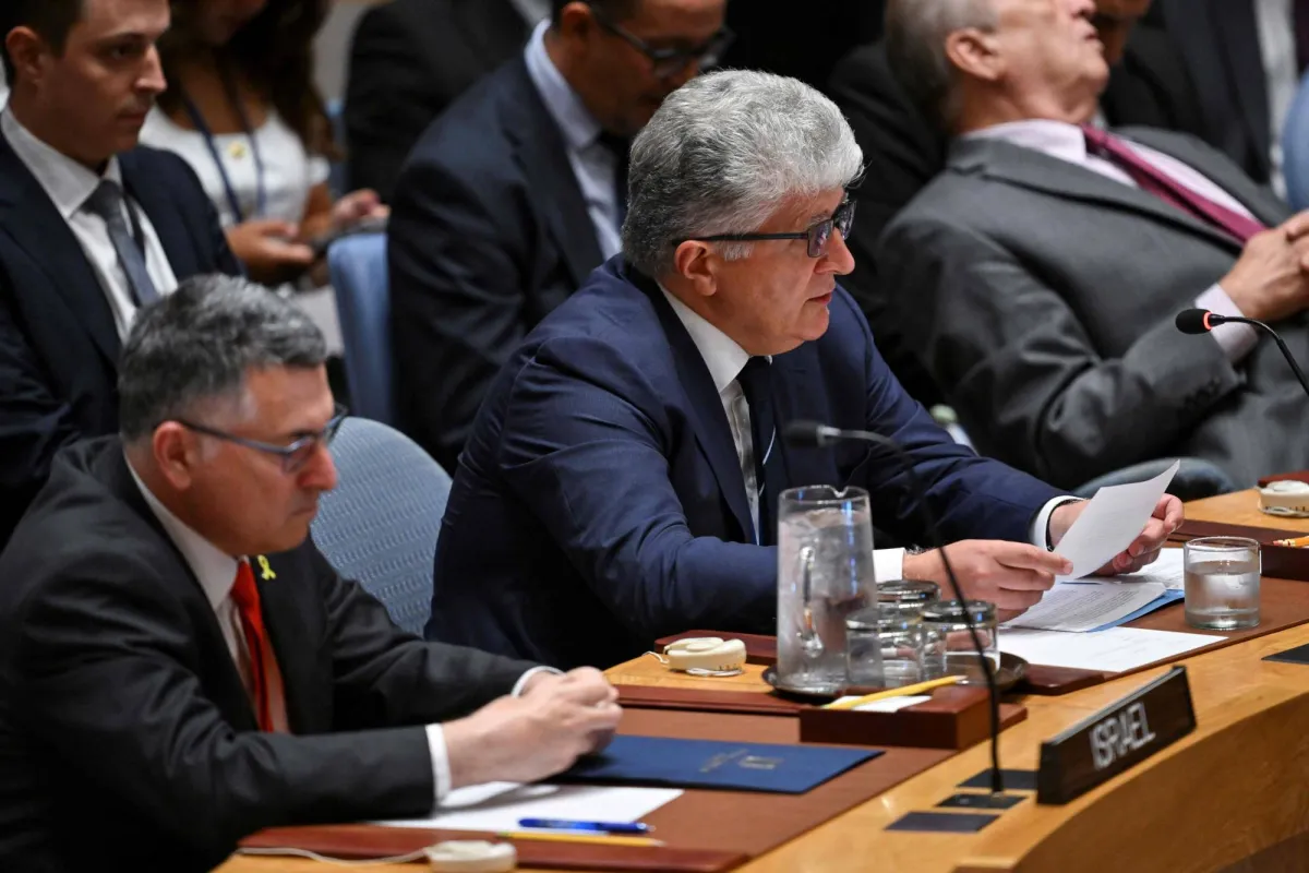 An international warning from a "new disaster" in Gaza

 Arabausa