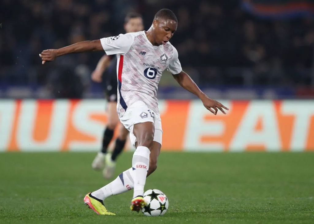 Bournemouth is close to control with Icokati
Arabausa