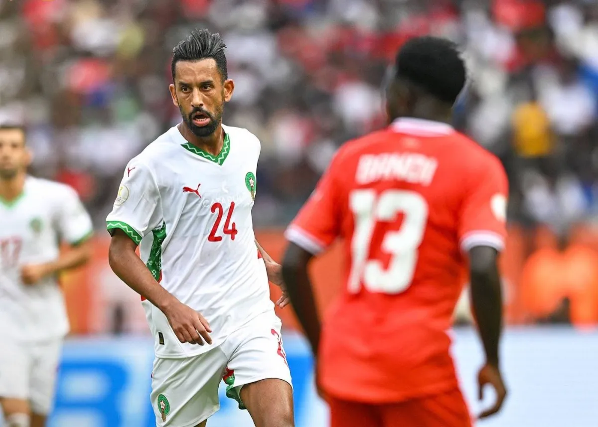 "Africa nations for locals": Morocco is lost to Kenya
Arabausa