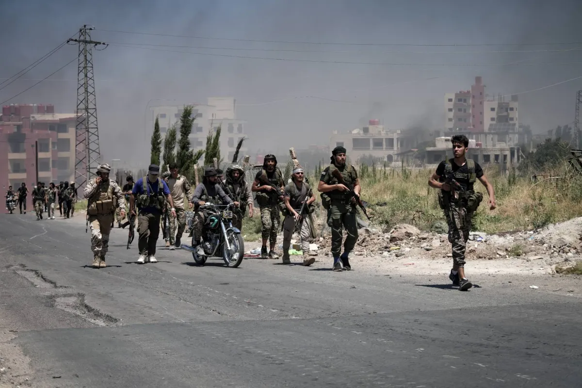 The "indoor" syrian "commitment to maintain those responsible for the opportunity of the Hospital Suwhal
Arabausa