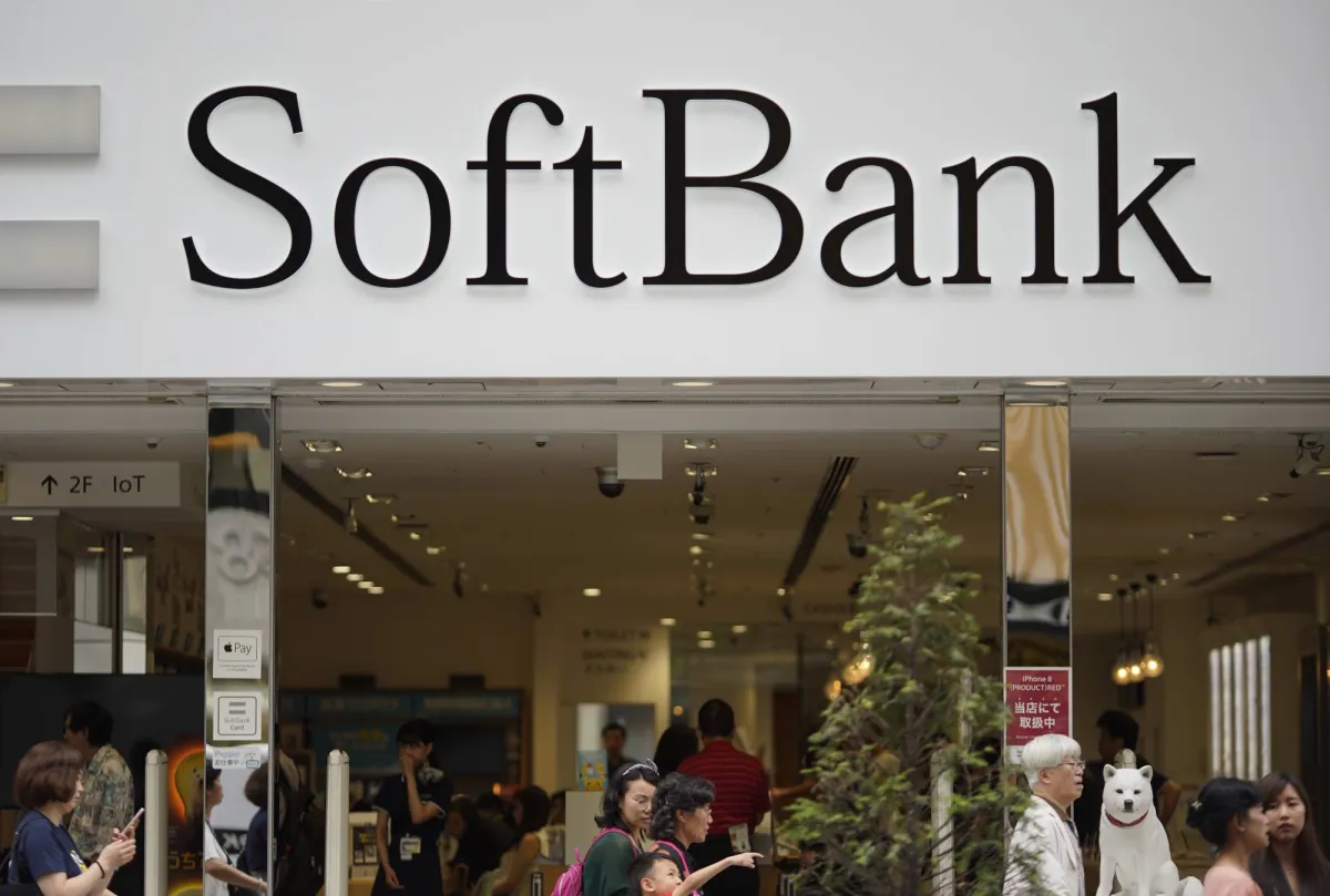 Softbank chooses banks to organize the general offer of Japan "Bay Bay" in America
Arabausa