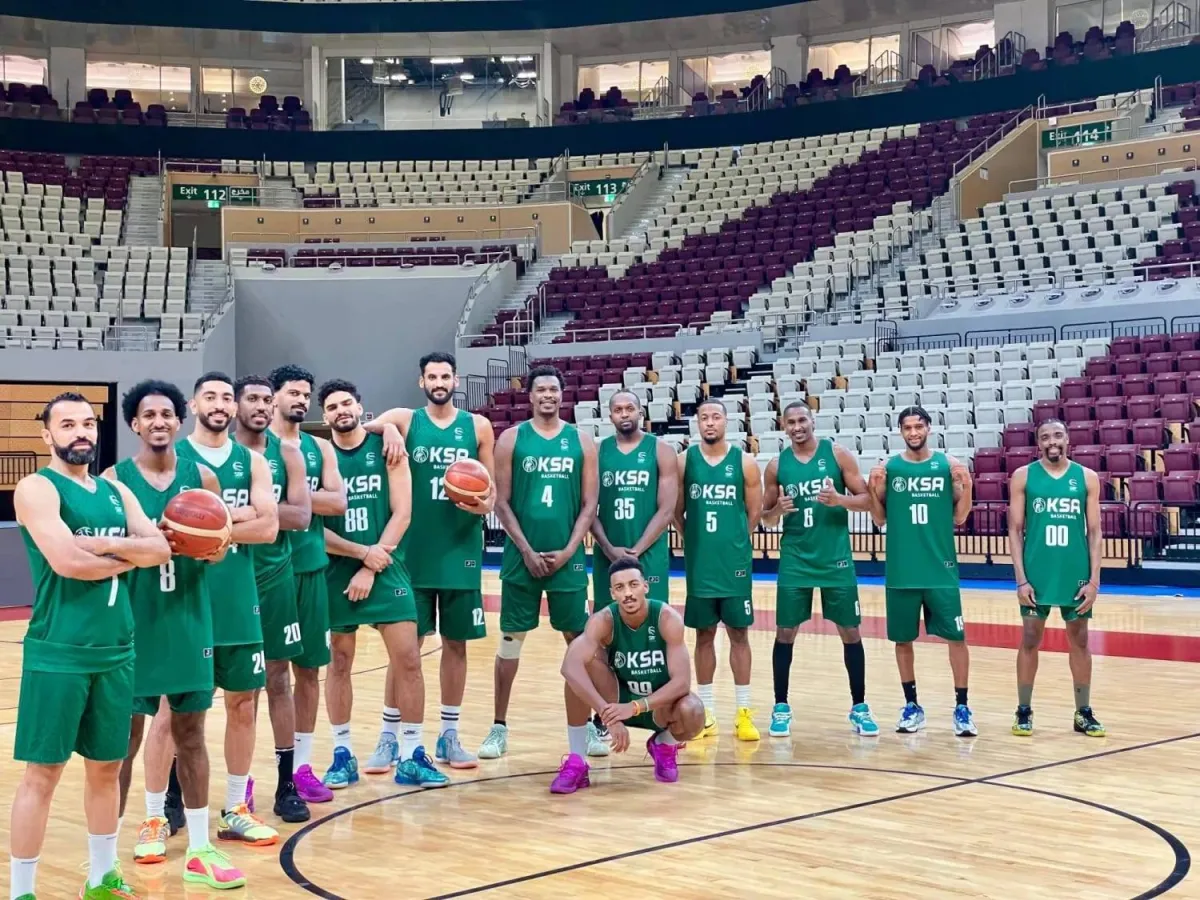 Al -akhdar loses in front of the Philippines with the last lance ...
Arabausa