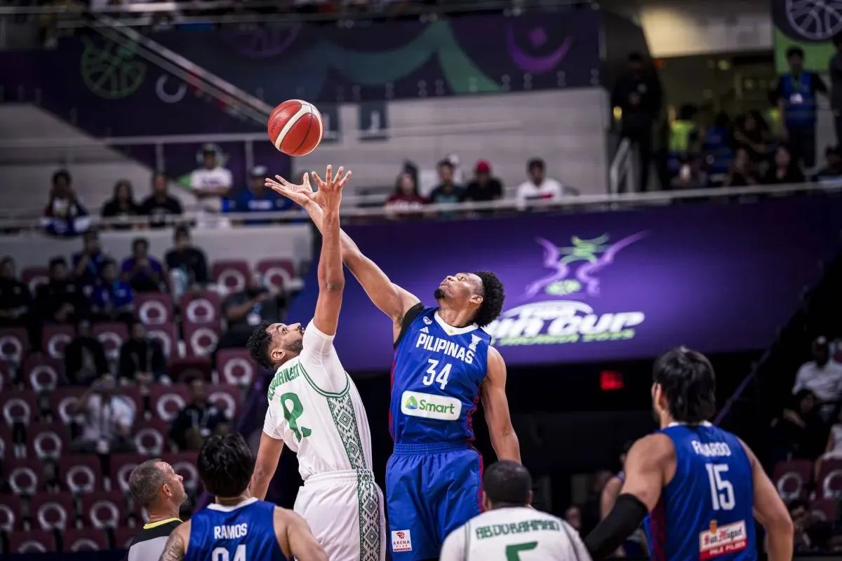 The Saudi National team coach: Experience, the Filipino is probable
Arabausa