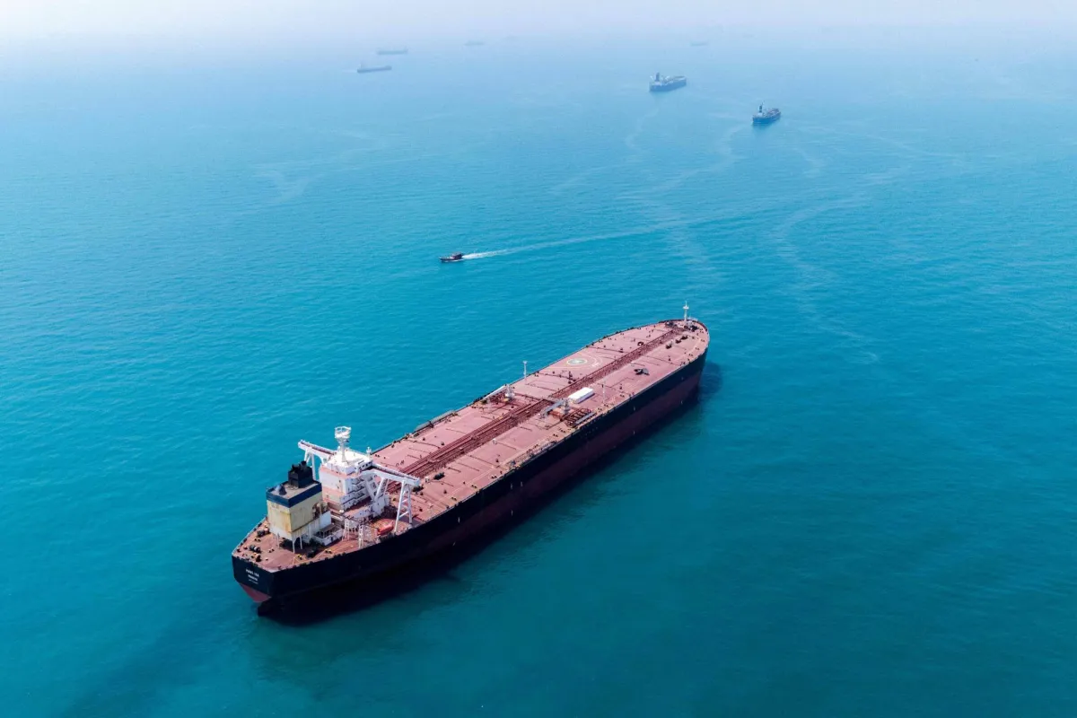 Washington and Beijing are in the safety board in the Panama Channel
Arabausa