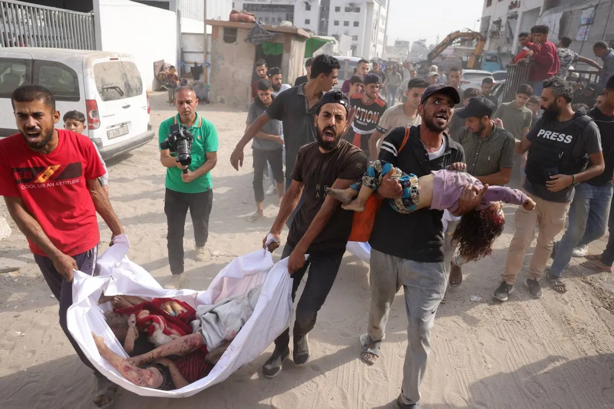 A delegation from "Hamas" in Cairo ... a new step to revive the "Gaza" negotiation

 Arabausa