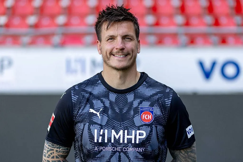 Hydenim has announces the end of its dispute with their goal muffer
Arabausa