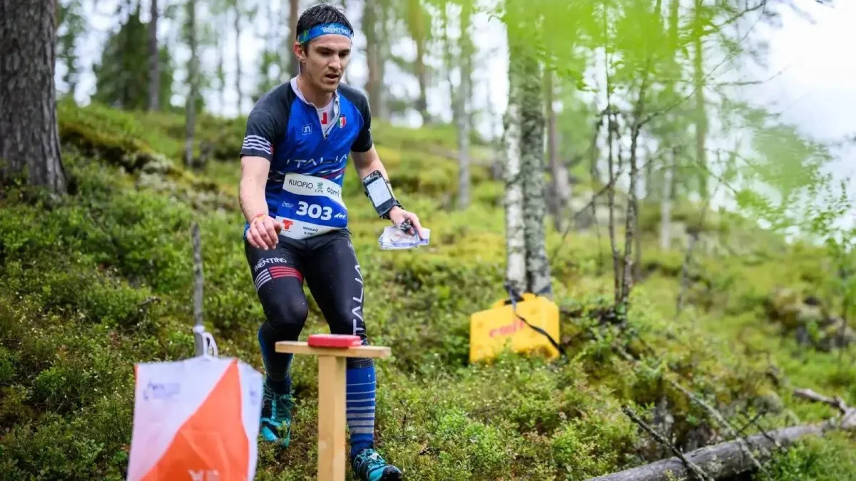 The death of a Italian athlete after its collapse in the world games in China
Arabausa