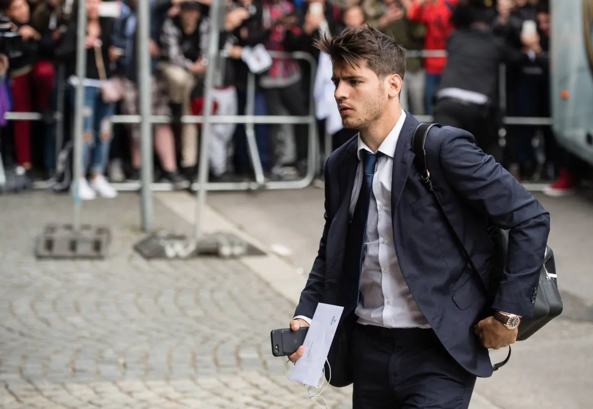 Morata Corsata Corsata Corse Movos by Milan Mork
Arabausa