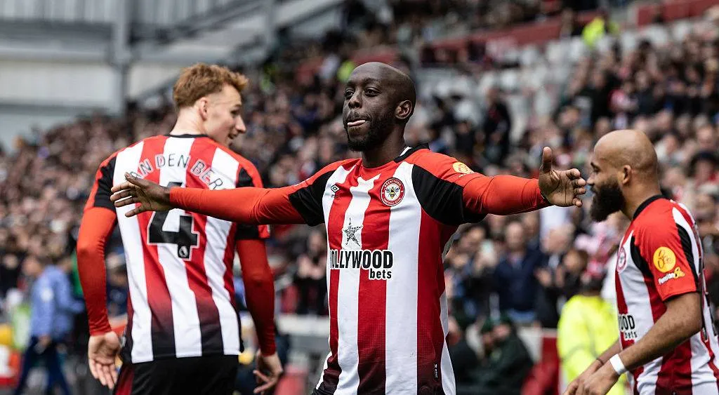 Victory moves to join the blendord wesa cognition
Arabausa