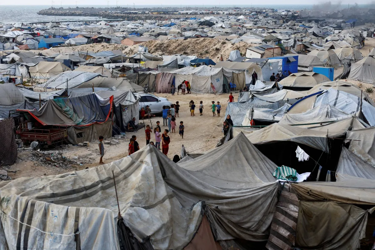 Spain supports the disposition of a delegated mission by the United Nations to achieve the stability in Gaza

 Arabausa