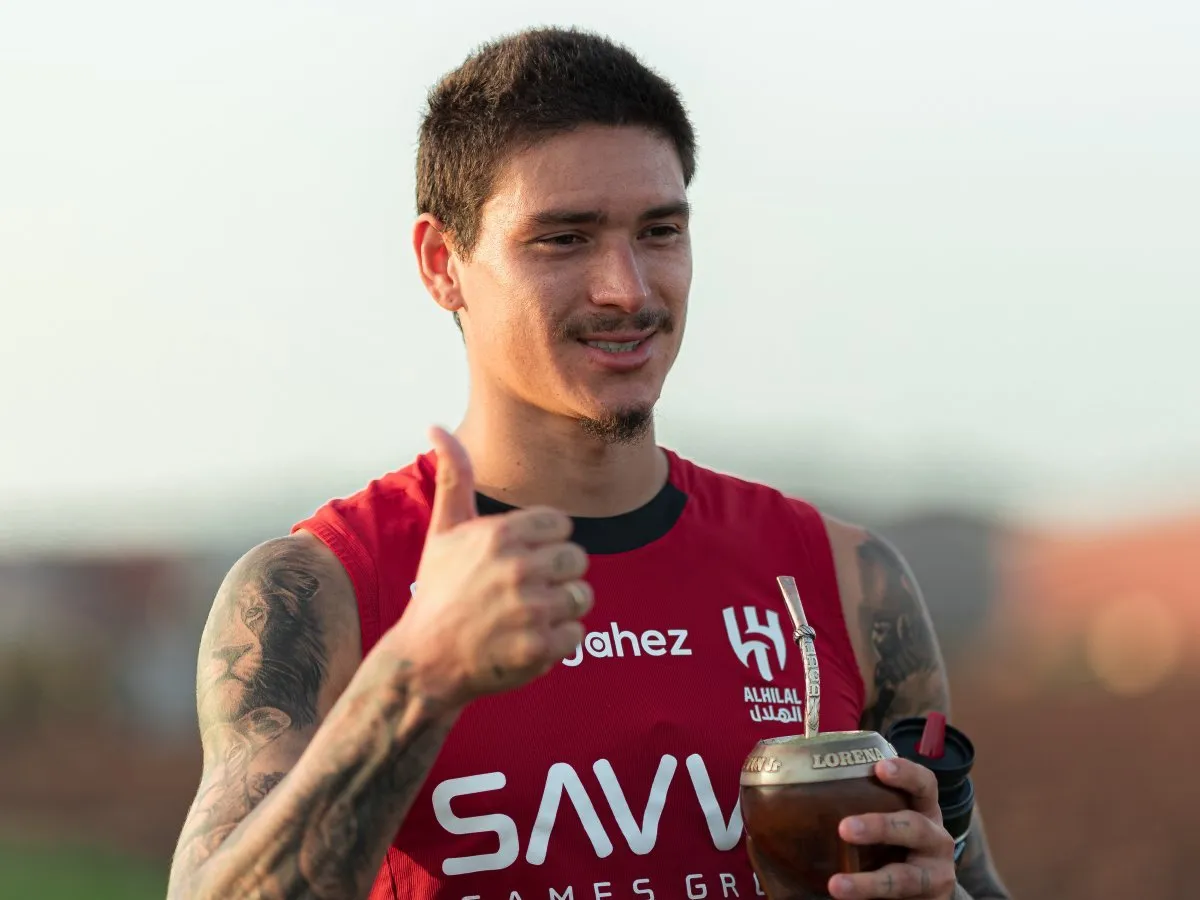 World Cup clubs showed that Al Hilal is able to fight adults

 Arabausa