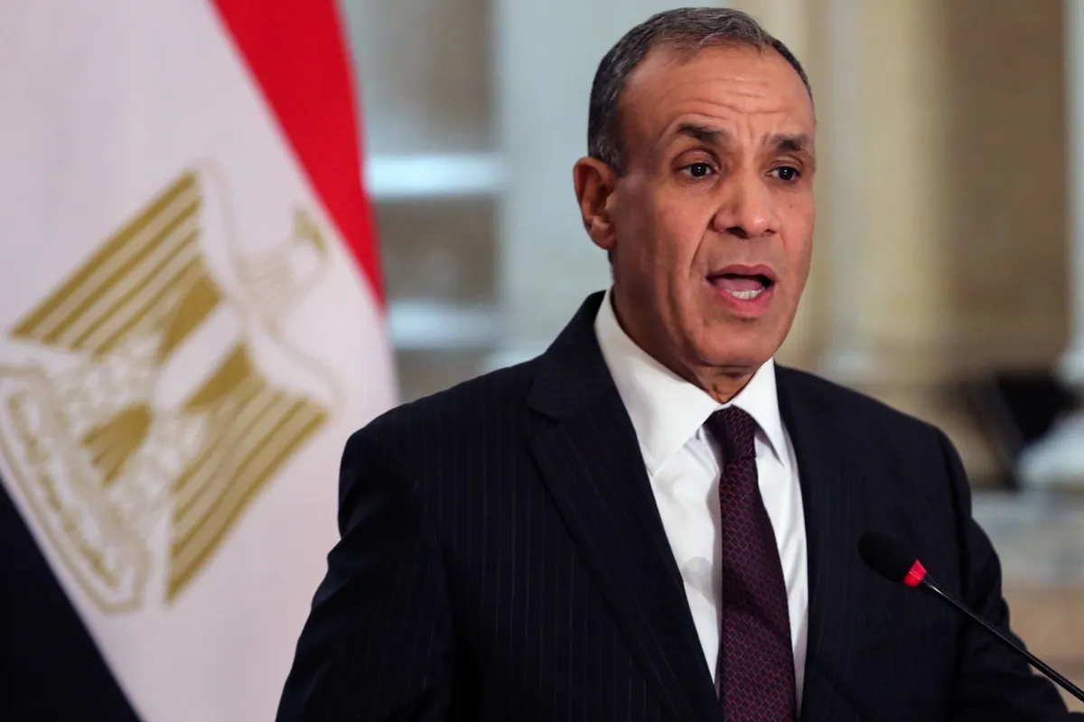 Egypt Trains 5 thousand Palestin Police to fill in Gaza safety vacuum if the war stops

 Arabausa