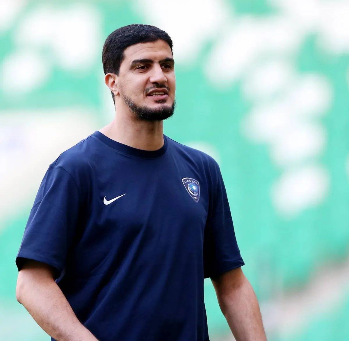 Hilal "serious" attempt to push away from departure  

 Arabausa