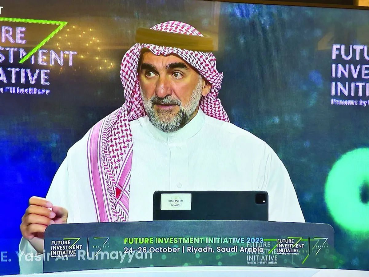 913 billion dollars in the assets of "Savodigny Savedi" in 2024

 Arabausa