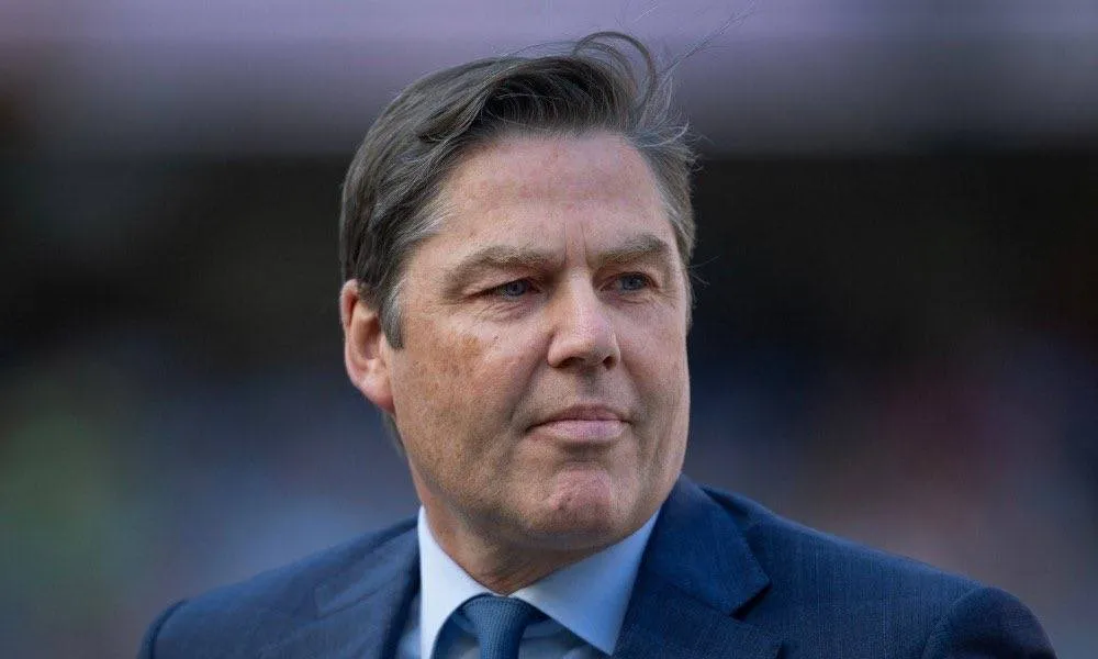 Richard Master admits frustration in the city case
Arabausa