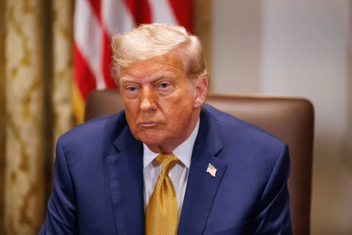 Trump Administration has done 300 thousand government employees this year
Arabausa