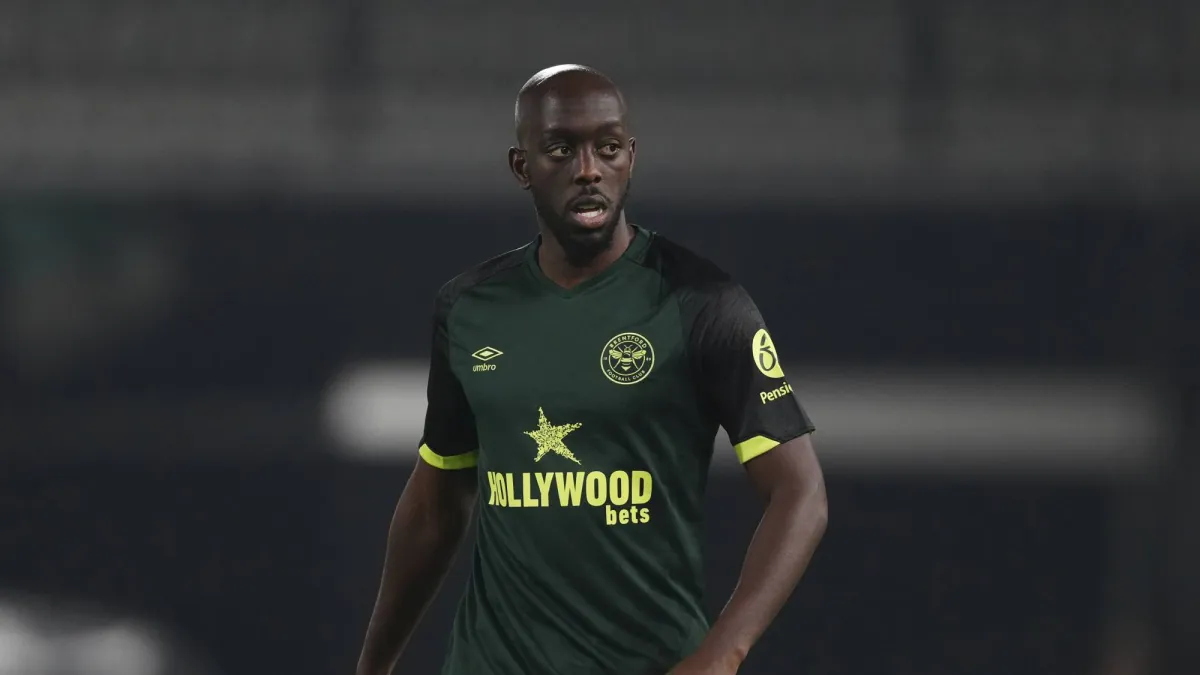 Wasa is absent from the opening match berostford for the lack of clarity of their future
Arabausa