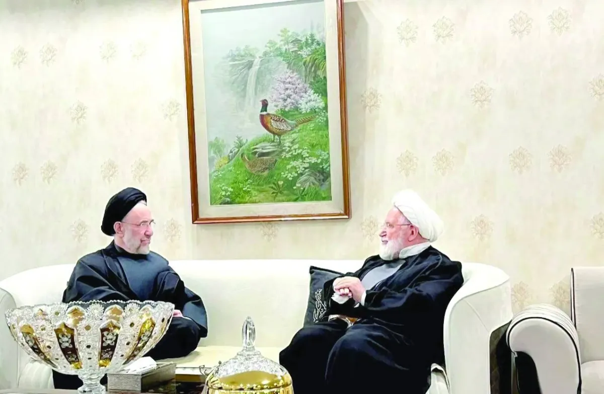 The Nuclear program is the Iranian to the bottom
Arabausa