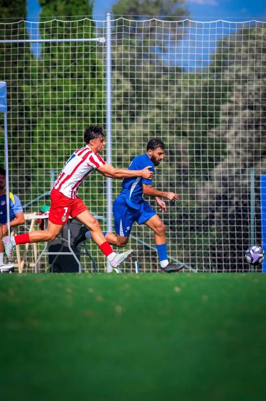 Millions of Jalaidan offers ending the registration crisis in Al -Fadh
Arabausa