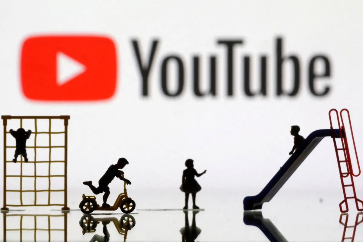 YouTube proves artificial intelligence intended to know the user's life
Arabausa