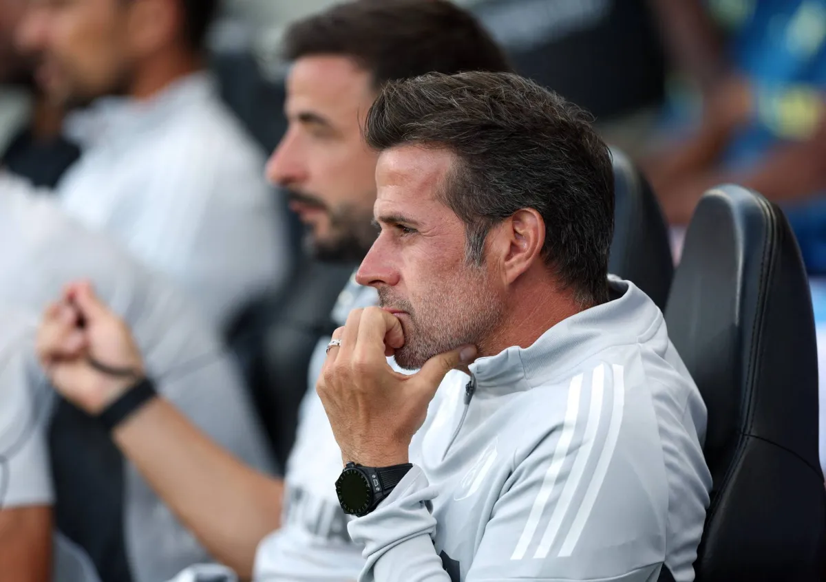 Silva critical the "negative" activity in the transfer market
Arabausa