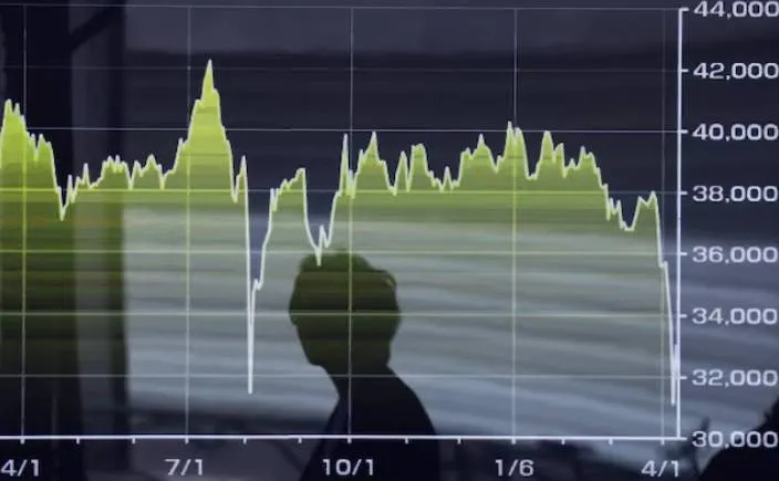 Foreign flows that goes out of Asian links fell in July
Arabausa
