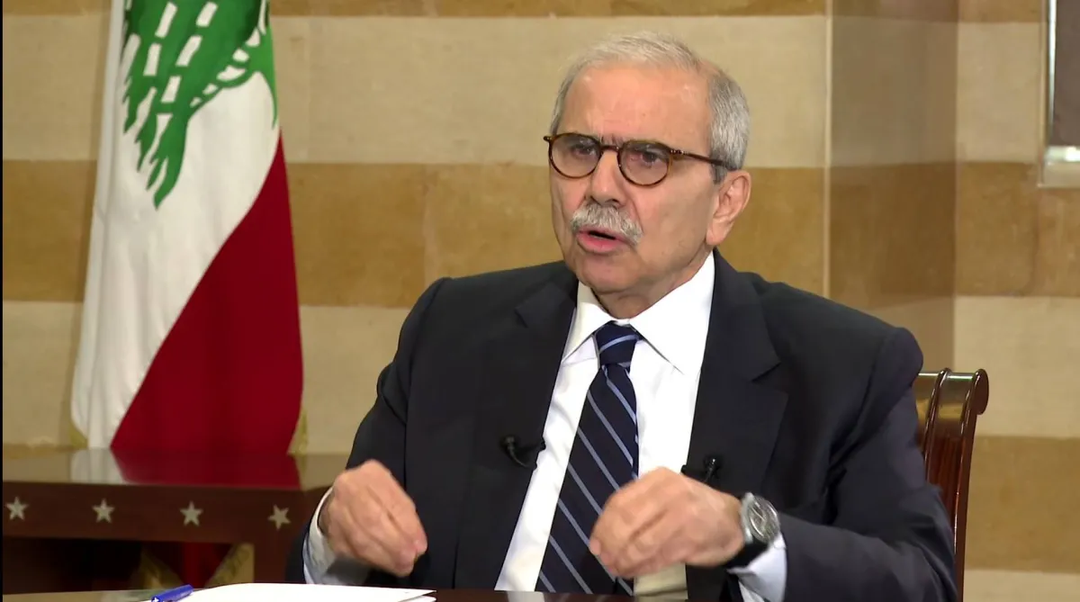 None of the Lebanese wants to return to the civil war
Arabausa