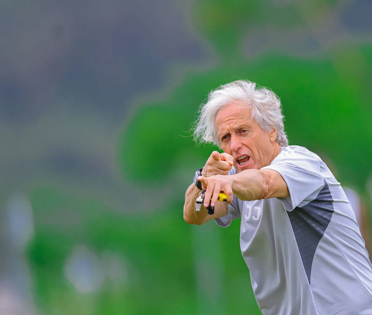 Jesus is heading to turn Angel or Wesley in a list "below -21"
Arabausa