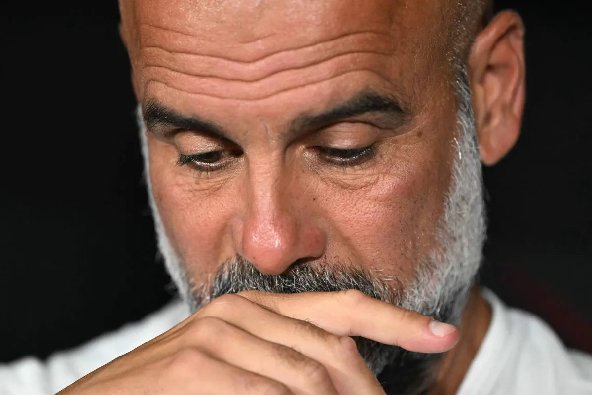 I am not the number of players they will leave
Arabausa