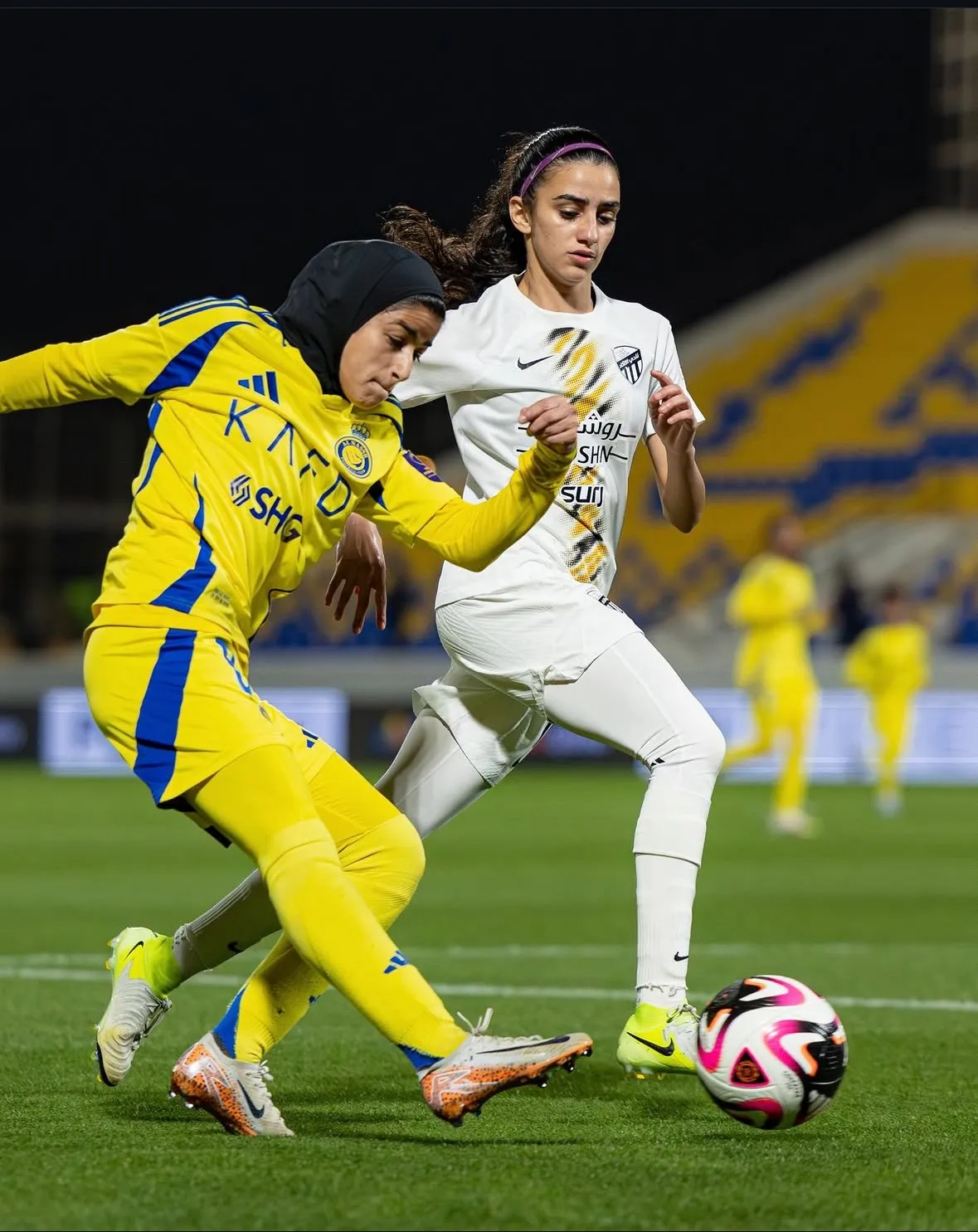 The beginning of September 12 and prize is of 2 million Riyals
Arabausa