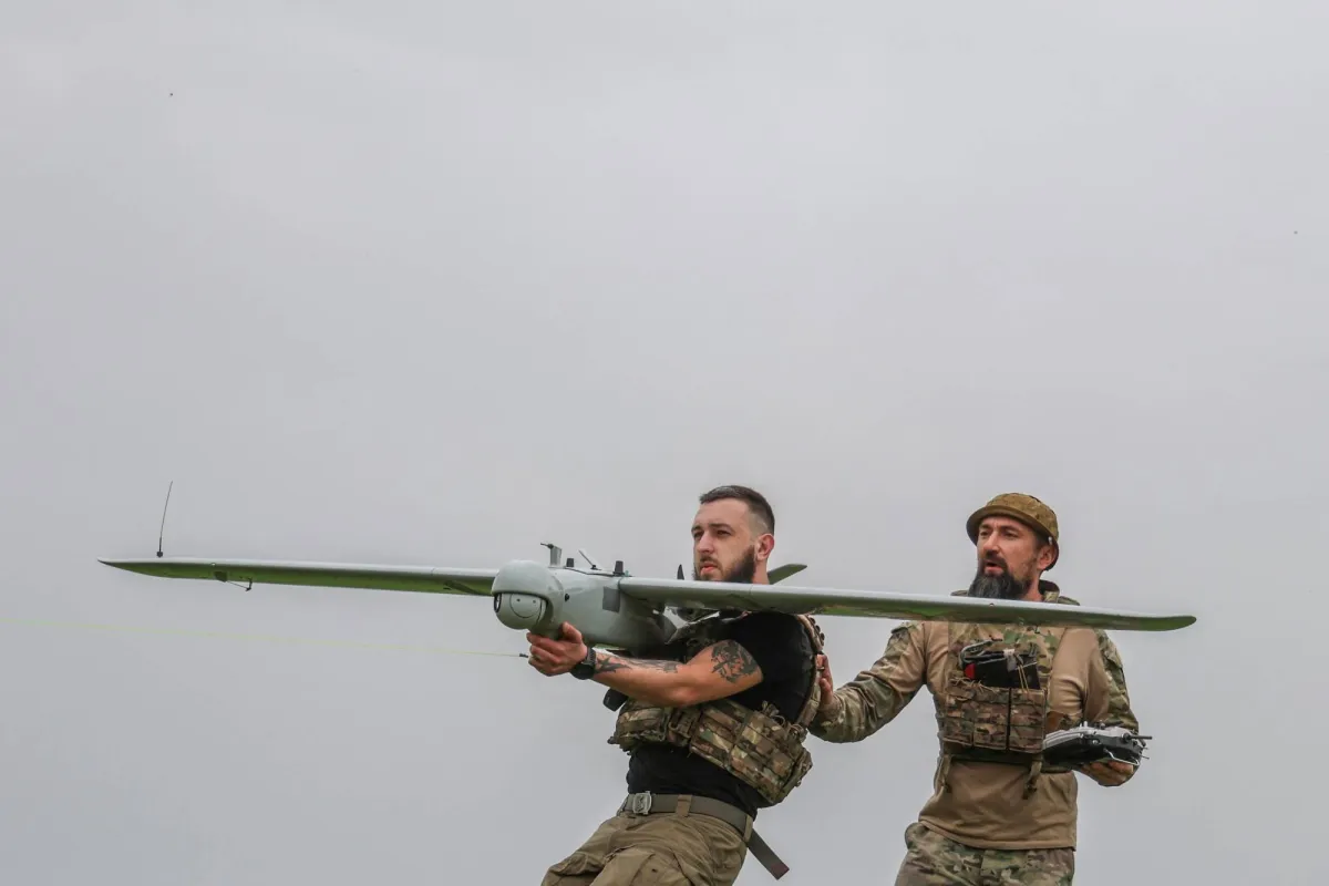 A woman has been killed by Ukrainian fire in DONETSK
Arabausa