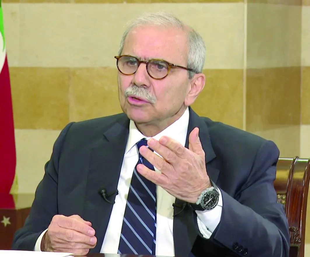 Wearing the civil war is completely refused
Arabausa