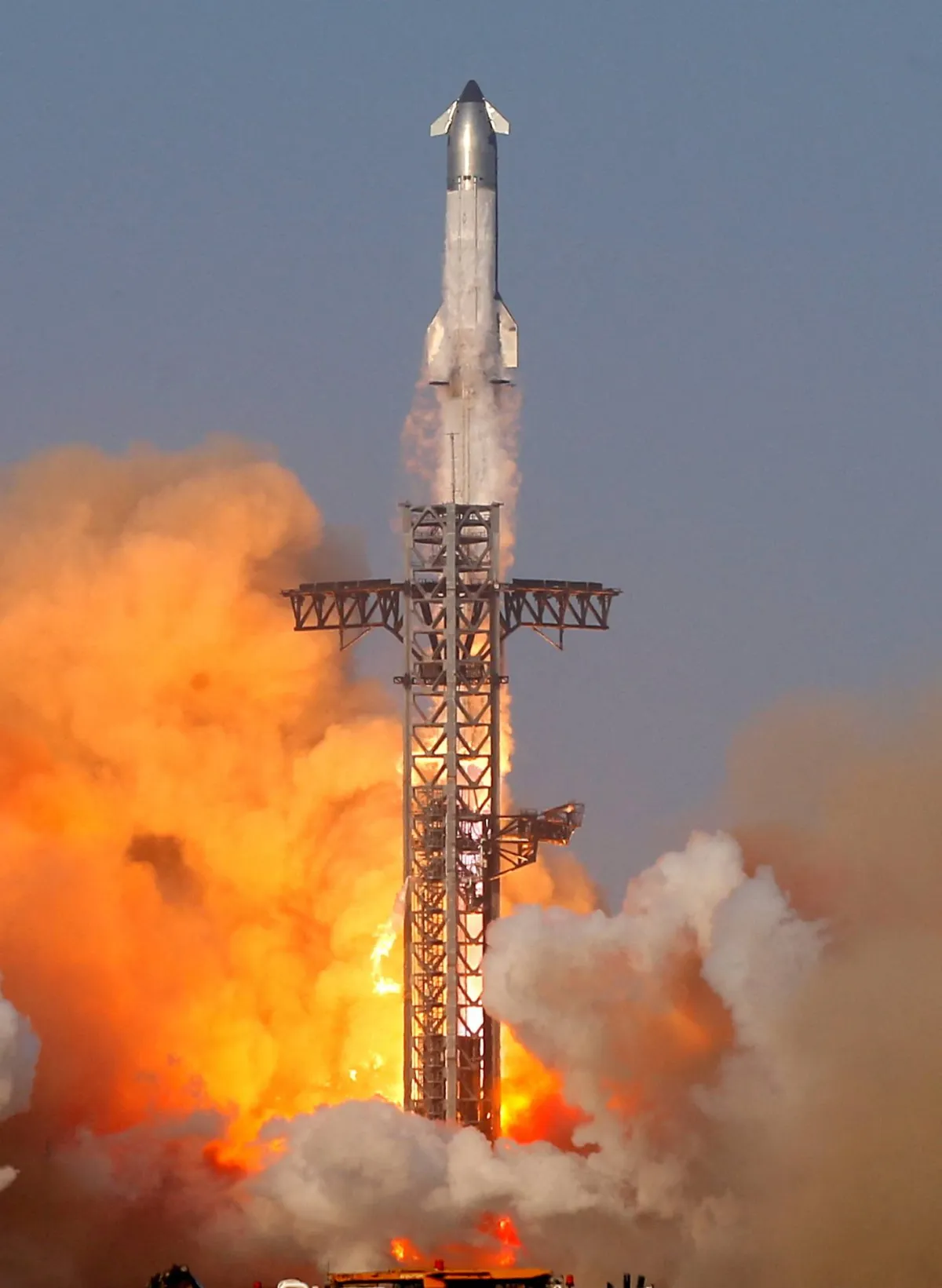 Spice x intending to make a new experimental trip for their "Stepep"
Arabausa