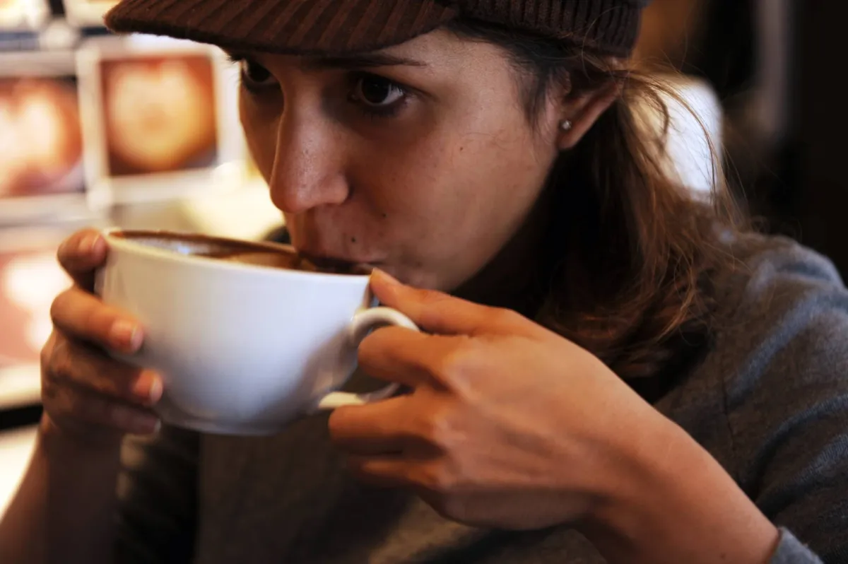 A study reveals the secret of the morning cup
Arabausa