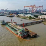 There is no immediate thoughts to punish China to buy Russian oil

 Arabausa