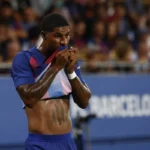 Barcelona succeed in Juan Garcia and Rafford registration in its list

 Arabausa