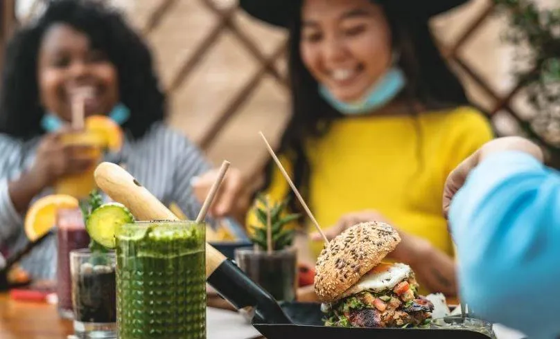 What is the best time for food to lose weight and get energy?
Arabausa