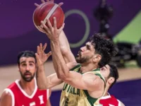 Australia blames a date with China in the final

 Arabausa
