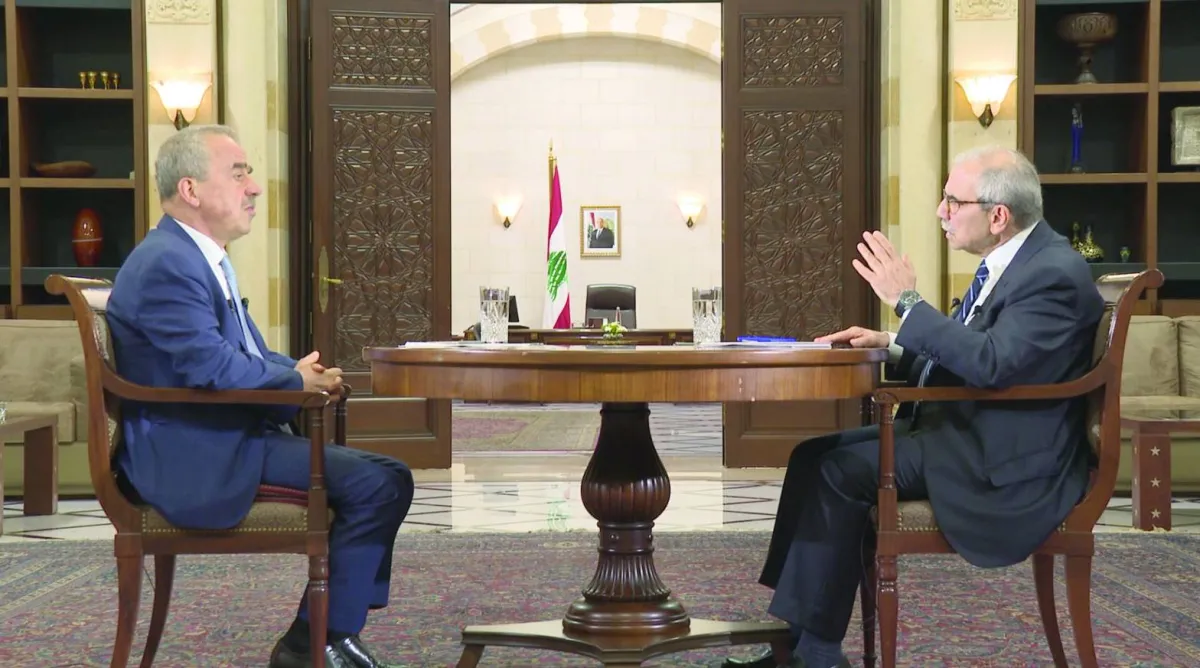 Peace to Asharq Al -awsat: Prepared war and peace
Arabausa